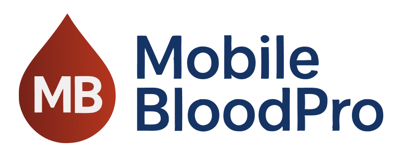 Mobile Blood Pro